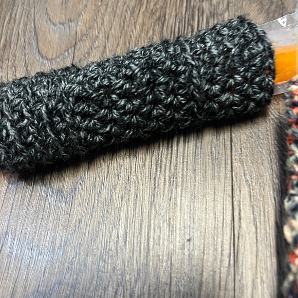 Set of 2 handmade popsicle cozies - Picture 5 of 6